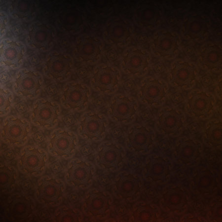 abstract fractal backgroundの写真素材