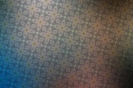 Grunge background with space for text or image. For creative layout design, vintage-style illustrations, and web site wallpaper or textureの写真素材