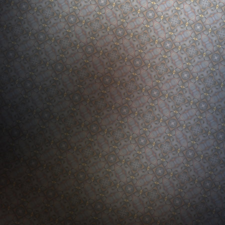 Vintage metal background with some fine grain in it