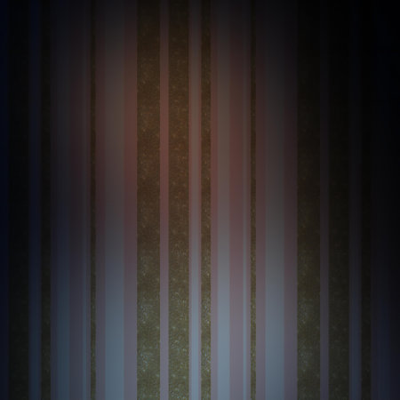 abstract background with stripes and space for text or image, dark backgroundの写真素材