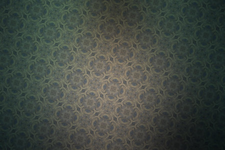 Vintage patterned fabric background. Abstract textured background for design.