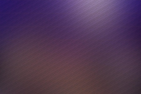 abstract background with diagonal stripes in blue and purple colors, illustrationの写真素材