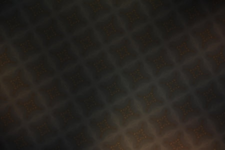 abstract fractal background