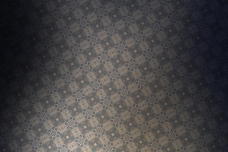 abstract fractal background