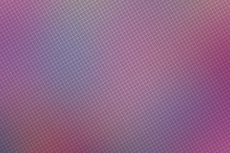 abstract background with halftone dots in pink and purple colorsの写真素材