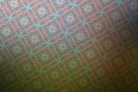 Background texture, abstract pattern, kaleidoscope design for web and print
