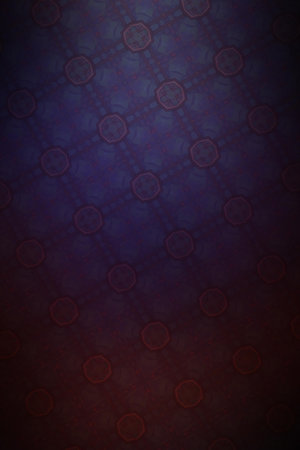 Abstract fractal background. Design element for brochure, advertisements, presentation, web and...