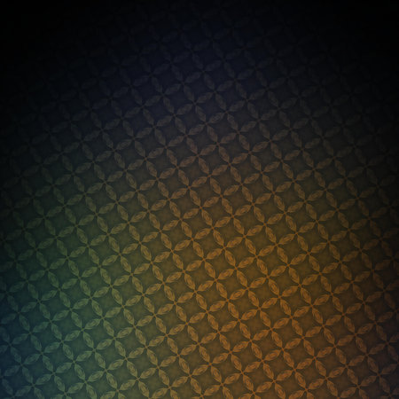 Abstract background with geometric pattern.の写真素材