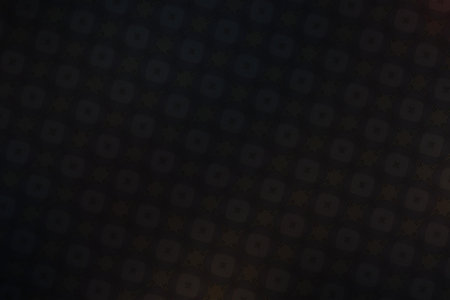 Background with a colorful, diverse cyclic pattern. cyclic pattern.