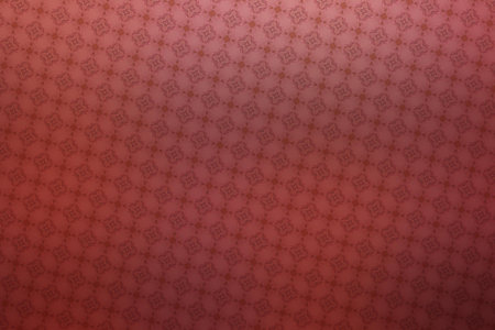 Background with a pattern in the form of square tiles with a variety of colors.の写真素材