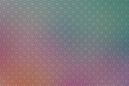colorful abstract background - fractal design on textured paper surface