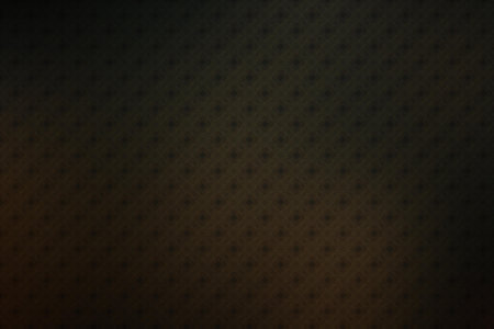 abstract background with some shades and lines on it in black and brownの写真素材