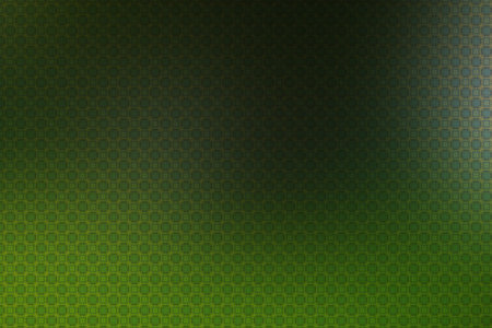 abstract background with a pattern of squares and rectangles in green