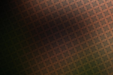 Abstract background with a pattern in the form of square tiles.