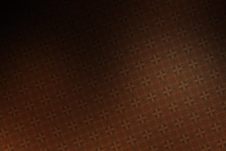 brown grunge background with some smooth lines in it