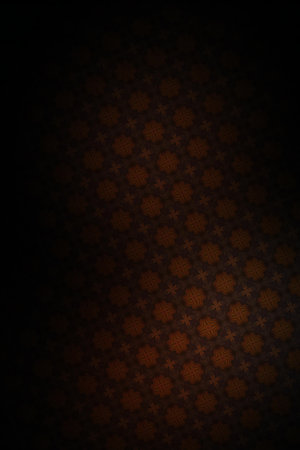 Abstract fractal. Fractal art background for creative design. Decoration for wallpaper, desktop,...