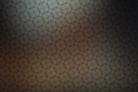 Abstract fractal. Fractal art background for creative design. Decoration for wallpaper, desktop,...