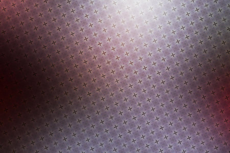 Abstract fractal. Fractal art background for creative design. Decoration for wallpaper, desktop, poster, cover booklet. Print for clothes, t-shirt. Creative illustration for designの写真素材