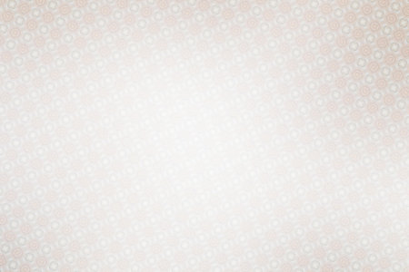 White paper texture or background with pattern and copy space for text or image.の写真素材