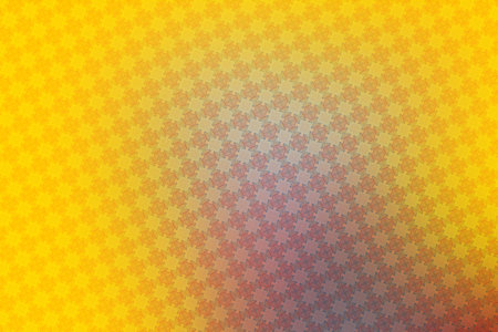 Abstract background with stars.