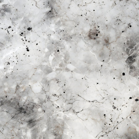 White marble texture background pattern with high resolution. Can be used in interior design.の素材