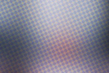 Vintage pattern on the wall. Abstract background for design and decoration.