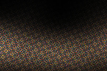 Abstract fractal. Fractal art background for creative design. Decoration for wallpaper, desktop,...