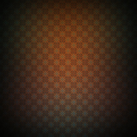 abstract fractal backgroundの写真素材