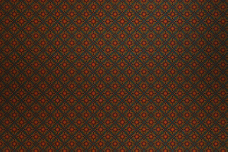Vintage wallpaper pattern background for web site or mobile devices design.の写真素材