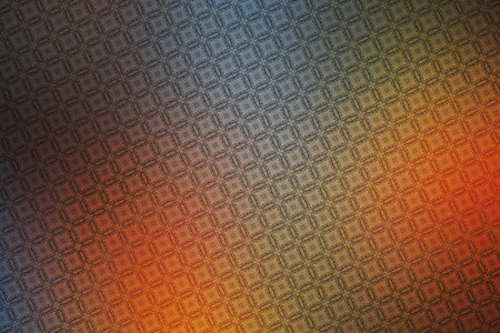Abstract background with geometric patternの写真素材