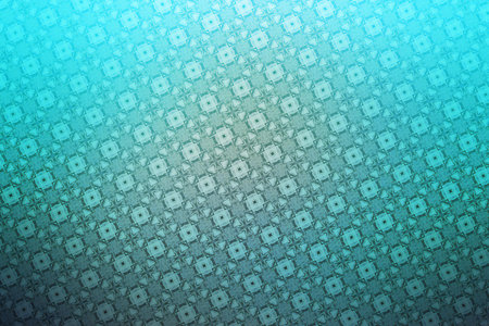 Abstract fractal. Fractal art background for creative design. Decoration for wallpaper, desktop,...