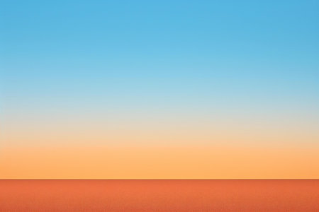 Beautiful sunset over the sea. Natural background. Toned.の素材