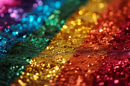 Raindrops on the glass as a background. Close-up.の素材