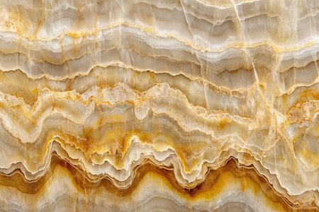 Marble texture background pattern with high resolution. Close-up image.の素材