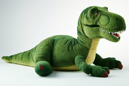 dinosaur on white background,dinosaur toy,dinosaur toyの素材