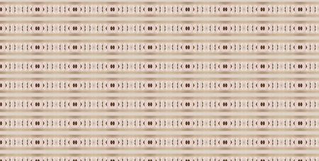 Digital tiles design. Colorful ceramic wall tiles decoration. Seamless pattern