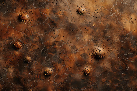 Coronavirus COVID-19. Coronavirus abstract background.