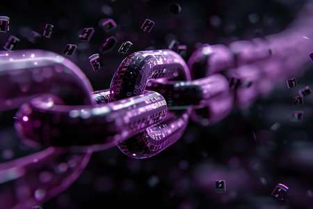 3D illustration of abstract geometric composition,digital artwork for creative graphic design.