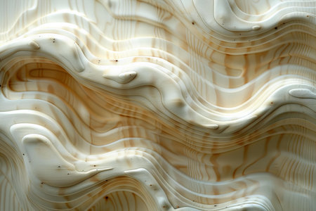 marble texture background pattern with high resolution. Marble with a beautiful pattern.の写真素材