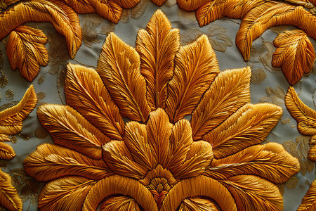 Texture, background. Fabrics. Photographed in the wild.の写真素材