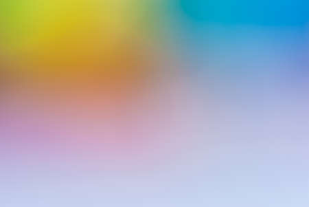 Blur color abstract for background useの写真素材