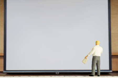 World Teachers' Day background - October 5, Unesco World Teachers's Day celebration conceptの写真素材
