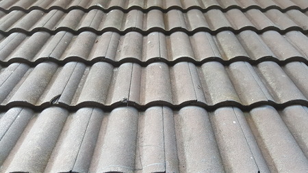 Roof in University of Bangkok