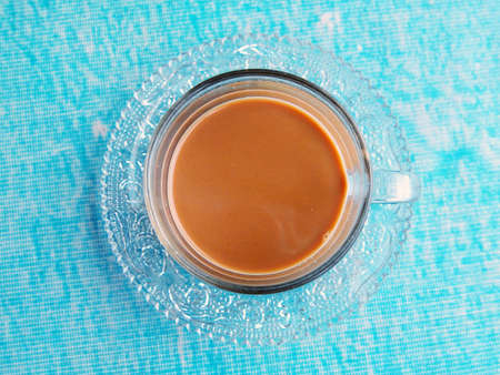 fresh coffee    の写真素材