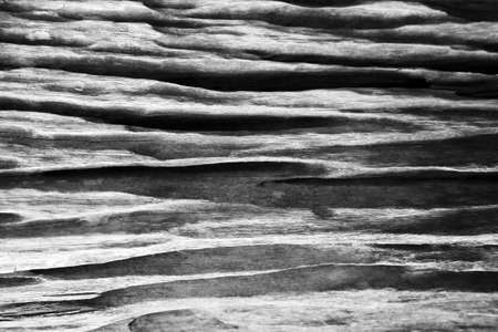 Pattern of the woodの写真素材