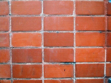 Background of brick wall 