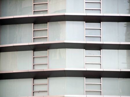 edifice abstract