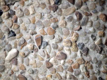 Rock backgroundの写真素材