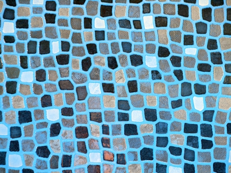 Lisbon tilesの写真素材