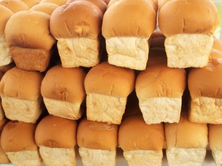bread loaf